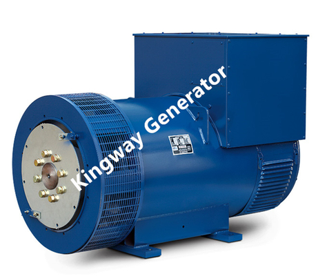 Il generatore dell'alternatore di CA di Kingway 100KVA per il generatore monta