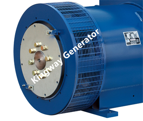 Di CA IEC6003 a quattro vie trifase 500KVA del generatore standard dell'alternatore