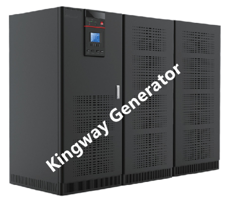 Gruppo di continuità di 200KVA UPS con le batterie 12V