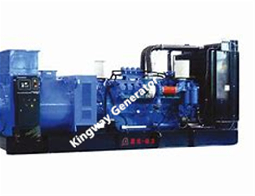 Perkins Engine 1500KVA 1200KW gruppo elettrogeno del contenitore di 3 fasi da vendere il ATS