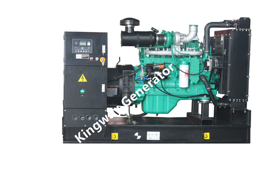 Industriale scelte multiple diesel di colore del generatore del generatore 24KW da 30 KVA Cummins