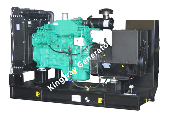 40KW un generatore di tre fasi insieme della DG da 50 KVA alimentato da Cummins Engine