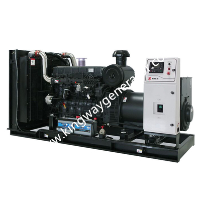 1800 hotel diesel silenzioso Eclectric di sostegno del gruppo elettrogeno di giri/min. 100KVA 80KW