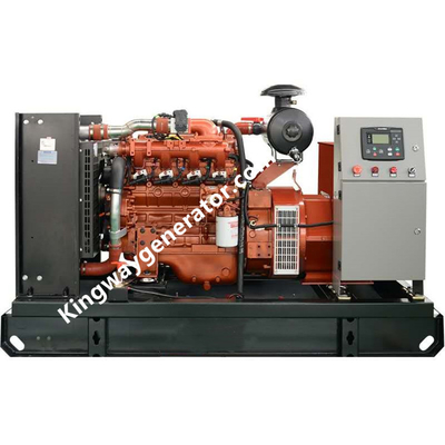 375KVA certificato iso 300KW un generatore GPL di 3 fasi ha alimentato il generatore per uso domestico