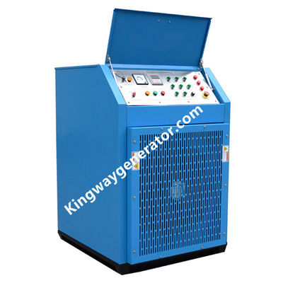Kingway KW2800 Intelligent Resistive and Inductive Load Bank per la prova del generatore, containerized AC Power Loadcenter