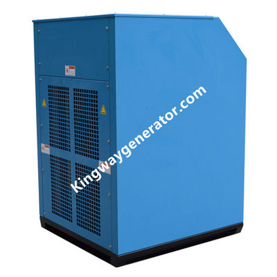 Kingway KW2800 Intelligent Resistive and Inductive Load Bank per la prova del generatore, containerized AC Power Loadcenter