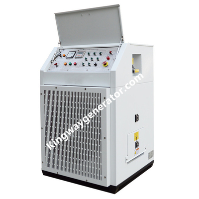 500KW AC 3 fase Resistive Load Bank Continuo funzionamento per uso di emergenza