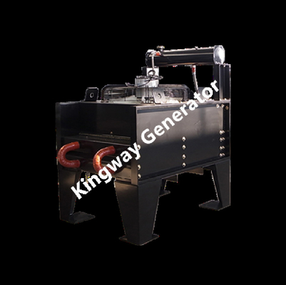 Radiatore del generatore del motore diesel di 100KW Cummins per il generatore di GPL